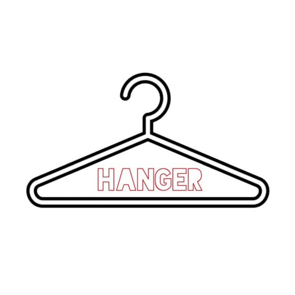 hangeryours